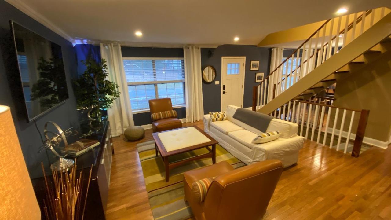 Here It Is! Cool Cape Cod-3 Br-2.5 Bath-12 Guests โอเลเธอ ภายนอก รูปภาพ