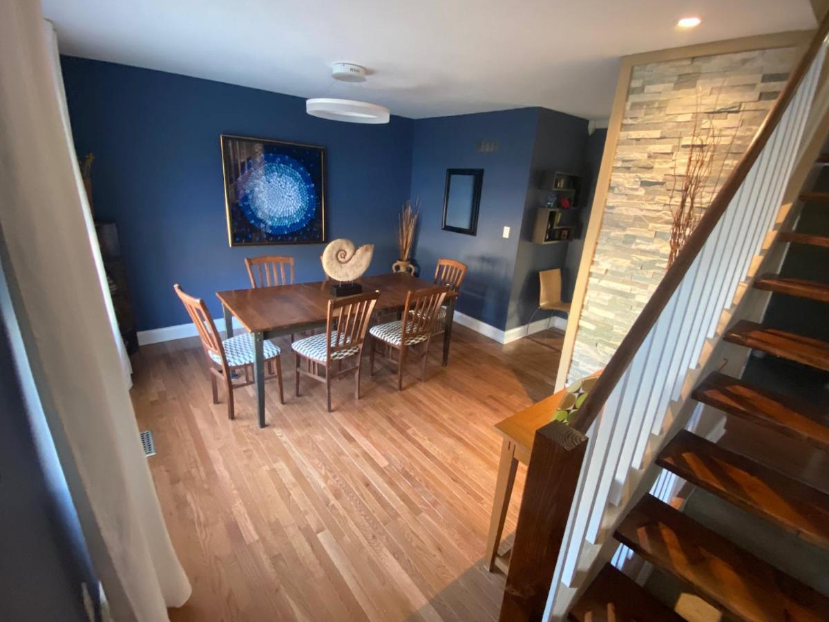 Here It Is! Cool Cape Cod-3 Br-2.5 Bath-12 Guests โอเลเธอ ภายนอก รูปภาพ