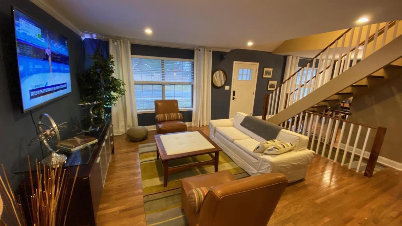 Here It Is! Cool Cape Cod-3 Br-2.5 Bath-12 Guests โอเลเธอ ภายนอก รูปภาพ