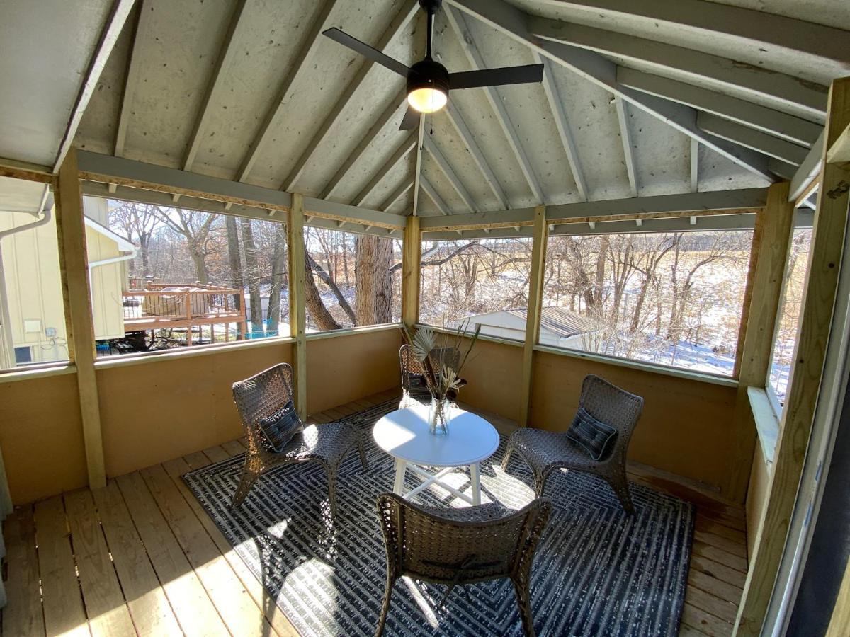 Here It Is! Cool Cape Cod-3 Br-2.5 Bath-12 Guests โอเลเธอ ภายนอก รูปภาพ